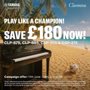 *Play Like A Champion!*