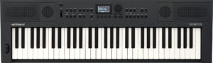 ROLAND GO:KEYS 5 MUSIC CREATION KEYBOARD: GRAPHITE