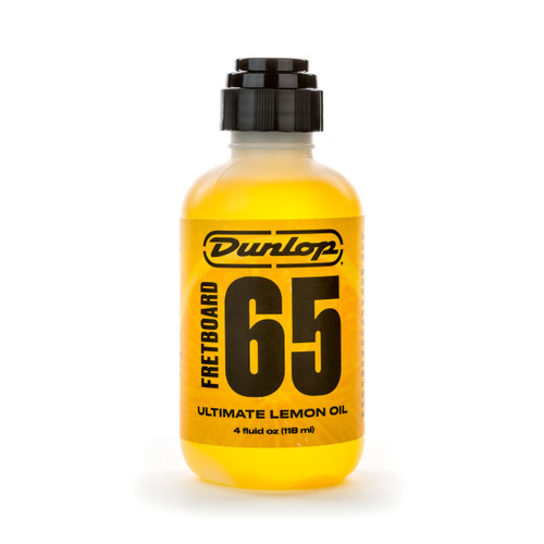 Guitar/instrument maintenance ultimate lemon oil