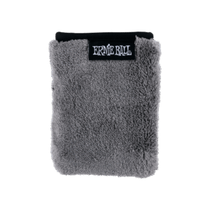 ERNIE BALL PLUSH MICROFIBRE POLISH CLOTH
