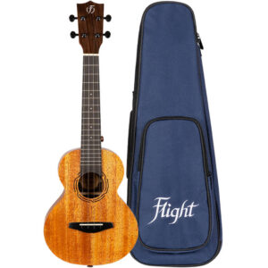 FLIGHT NUC500 SOLID TOP CONCERT UKULELE
