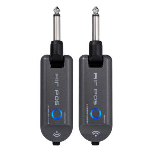 MOOER AP05 INSTRUMENT WIRELESS SYSTEM