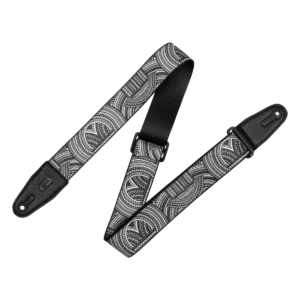 Levy's Tattoo Polyester B&W Tribal