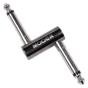 MOOER Z PEDAL CONNECTOR