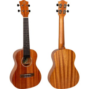 FLIGHT ANTONIA SOLID TOP ELECTRO CONCERT UKULELE