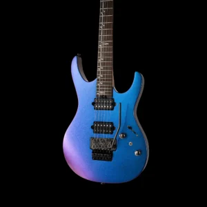 MOOER MMT100FR GUITAR AURORA PURPLE