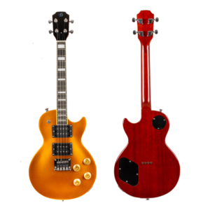 FLIGHT CENTURION ELECTRIC TENOR UKULELE