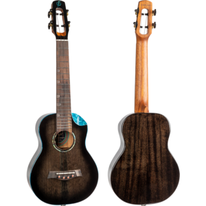 FLIGHT NIGHTHAWK ELECTRO CONCERT UKULELE