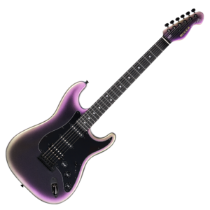 MOOER MSC18 PRO GUITAR DARK AURORA