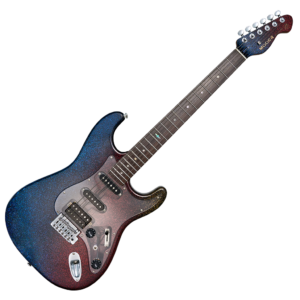 MOOER MSC50 PRO GUITAR STARRY NIGHT