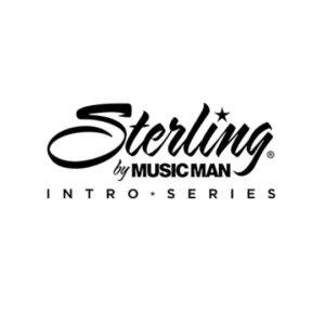 Sterling by Music Man Intro Series