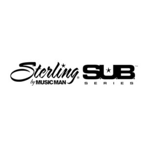 Sterling by Music Man Sub Series