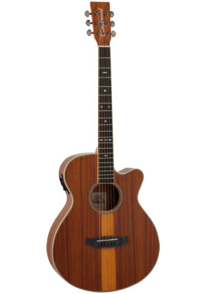 TANGLEWOOD TRU4CEAS ELECTRO ACOUSTIC