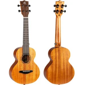 FLIGHT NUC500 SOLID TOP CONCERT UKULELE