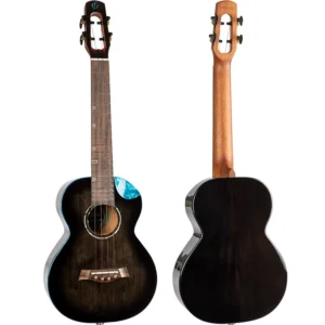 FLIGHT NIGHTHAWK ELECTRO TENOR UKULELE