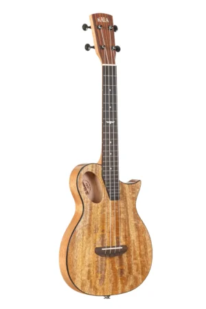 KALA REVELATOR NIGHT OWL MANGO ELECTRO TENOR UKULELE