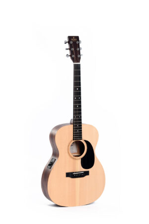 SIGMA 000ME SPRUCE ELECTRO ACOUSTIC