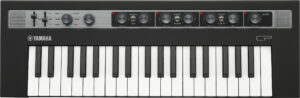 YAMAHA REFACE CP PIANO SYNTHESIZER