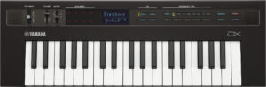 YAMAHA REFACE DX SYNTHESIZER