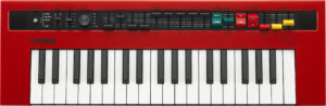 YAMAHA REFACE YC ORGAN
