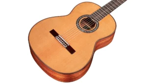 Cordoba C9-CED Cedar Classical Guitar
