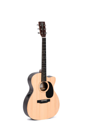 SIGMA 000TCE SOLID SPRUCE ELECTRO ACOUSTIC