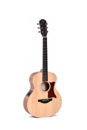 SIGMA GSME SOLID SPRUCE ELECTRO ACOUSTIC