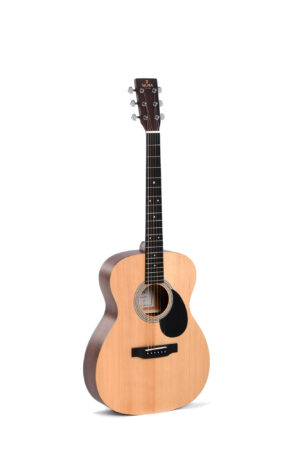 SIGMA OMM-ST SOLID SPRUCE ACOUSTIC