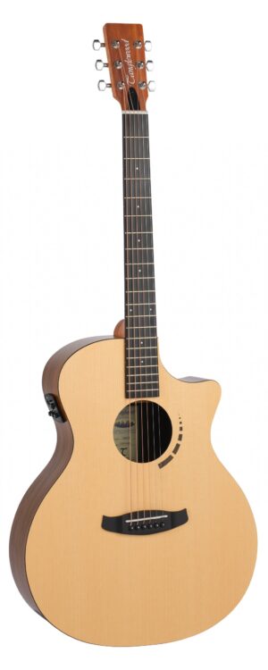 TANGLEWOOD TM6CE ELECTRO ACOUSTIC