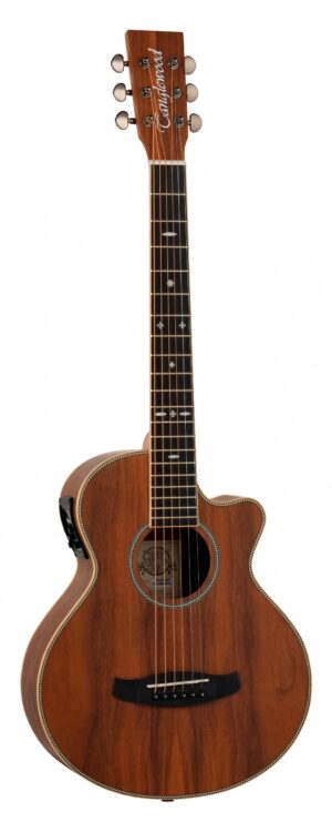TANGLEWOOD TRU2CEAW ELECTRO ACOUSTIC