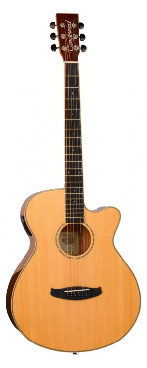 TANGLEWOOD TRX4CE ELECTRO ACOUSTIC