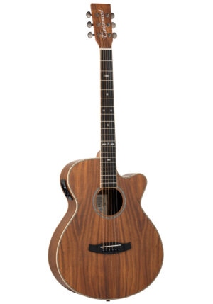 TANGLEWOOD TRU-4CE-AK ELECTRO ACOUSTIC