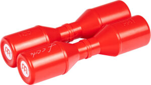 Meinl SH5R Luis Conte Studio Shaker Red