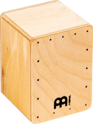 Meinl SH50 Mini Cajon Shaker Baltic Birch