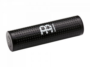 MEINL Percussion SH12-L-BK StudioMix Shaker Large Black