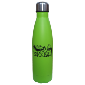 Ernie Ball Regular Slinky Water Bottle Lime