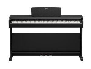 Yamaha YDP-146B ARIUS Digital Piano Black + £70 Yamaha Cashback
