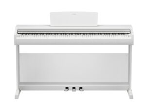 Yamaha YDP-146WH ARIUS Digital Piano White