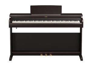 Yamaha YDP-166R ARIUS Digital Piano Rosewood + £90 Yamaha Cashback