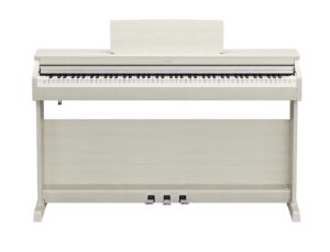 Yamaha YDP-166WB ARIUS Digital Piano White Birch + £90 Yamaha Cashback