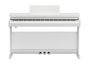 Yamaha YDP-166WH ARIUS Digital Piano White + £90 Yamaha Cashback
