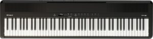 Roland FP-40 Digital Piano Black