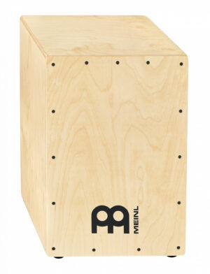 Meinl Headliner Series Snare Cajon Natural HCAJ100NT