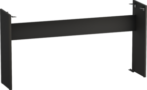 Roland KSF-40 Stand for FP-40 Digital Piano – Black