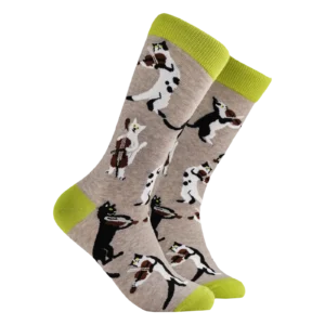 Socktopus Cat Music Socks String Quartet UK 4–8