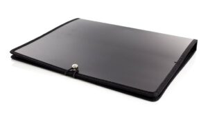 Mapac Choir Folder Black